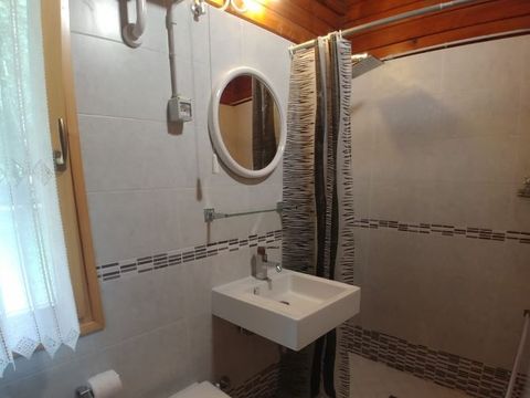 BUNGALOW 5 personnes - UPOLU EXTRA