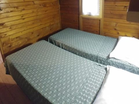 BUNGALOW 5 personnes - UPOLU EXTRA