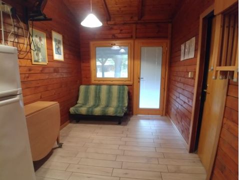 BUNGALOW 5 personnes - UPOLU EXTRA