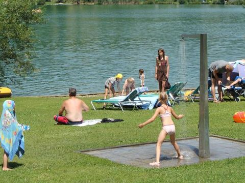 Camping Maltschachersee - Camping Autriche - Image N°3