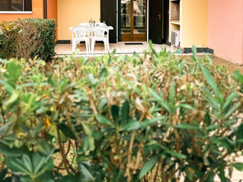 BUNGALOW 6 personnes - COMFORT SUPERIOR