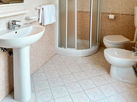 BUNGALOW 6 personnes - COMFORT SUPERIOR