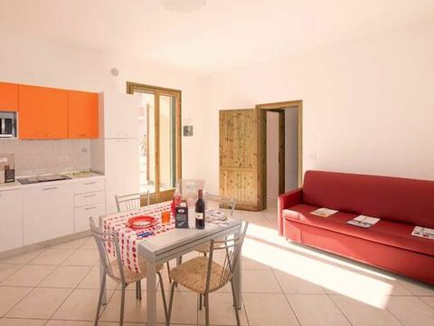 BUNGALOW 6 personnes - COMFORT SUPERIOR