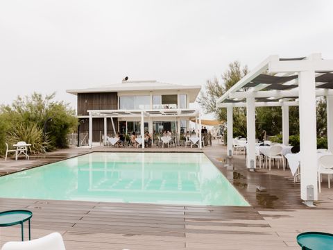 Pomposa Residence - Camping Ferrare - Image N°12