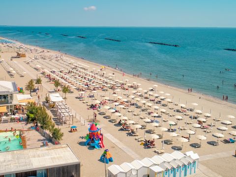 Pomposa Residence - Camping Ferrare - Image N°10