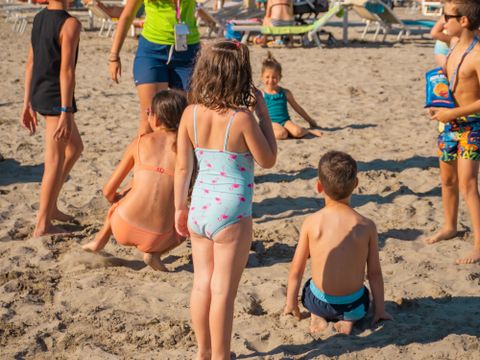 Pomposa Residence - Camping Ferrare - Image N°21