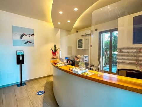 Pomposa Residence - Camping Ferrara - Image N°5