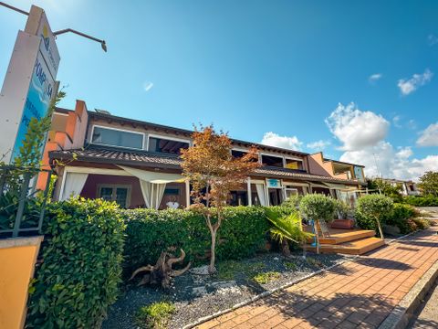 Pomposa Residence - Camping Ferrare - Image N°7