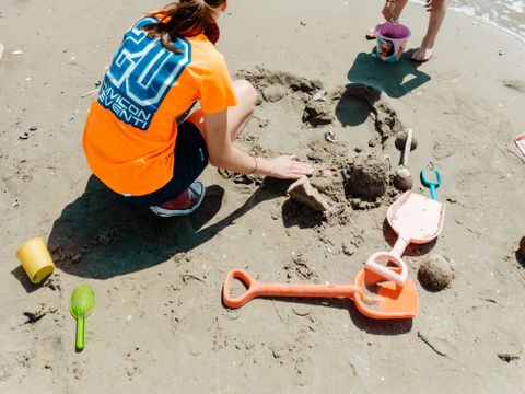 Pomposa Residence - Camping Ferrare - Image N°15