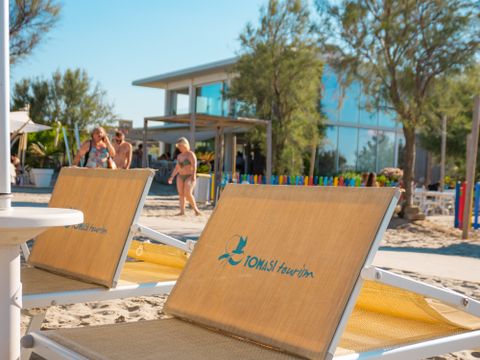 Pomposa Residence - Camping Ferrare - Image N°11