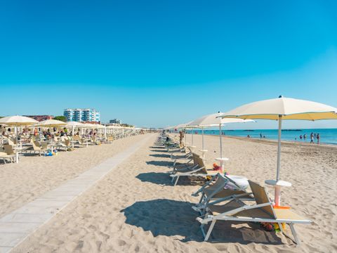 Pomposa Residence - Camping Ferrare - Image N°16