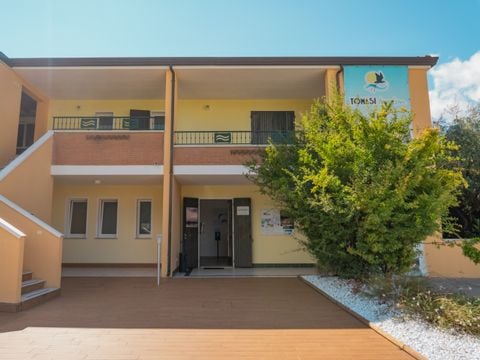 Pomposa Residence - Camping Ferrara - Image N°0