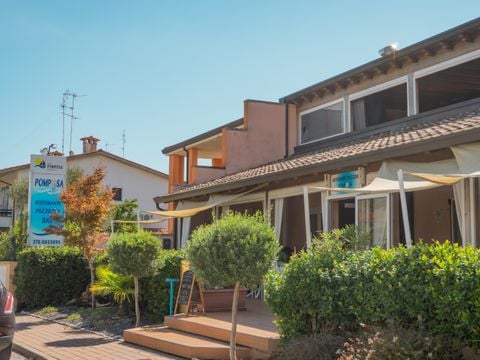 Pomposa Residence - Camping Ferrara - Image N°4