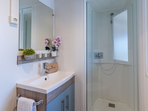 MOBILHOME 5 personnes - Lodge Superior