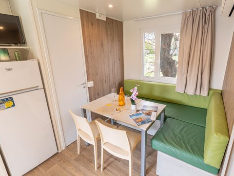 MOBILHOME 6 personnes - Lodge Deluxe