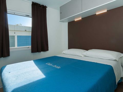 MOBILHOME 6 personnes - Lodge Deluxe