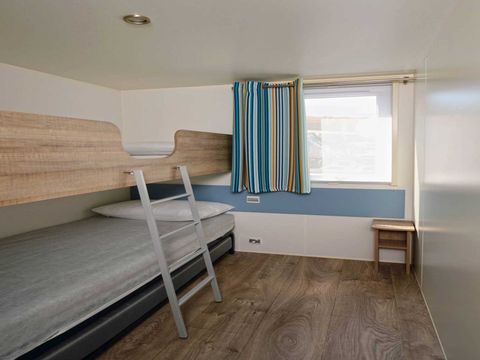 MOBILHOME 4 personnes - Lodge Deluxe