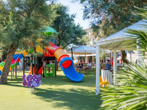 Camping Vigna Sul Mar - Camping Ferrare - Image N°12