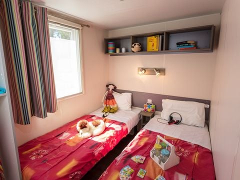 Club Del Sole Spina Family Collection - Camping Ferrara - Image N°0