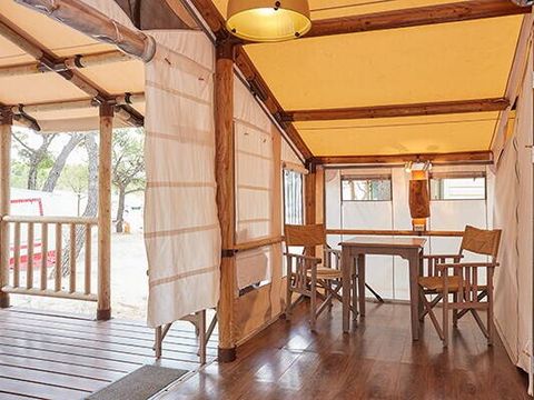 Club Del Sole Spina Family Collection - Camping Ferrara - Image N°3