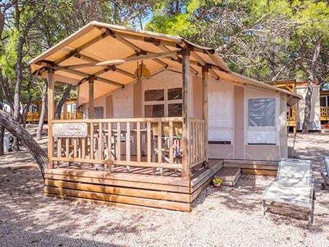 Club Del Sole Spina Family Collection - Camping Ferrara - Image N°0