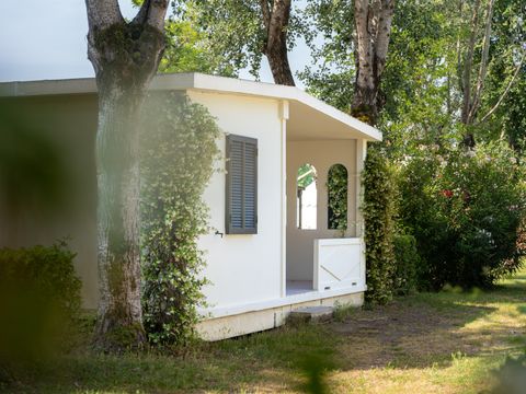 VILLA 5 personnes - Bungalow