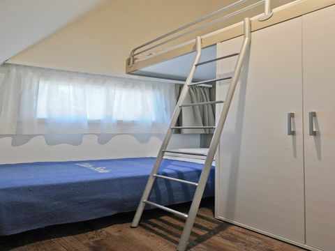 Chalet 5 personnes - Deluxe