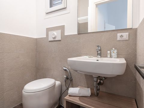 Chalet 5 personnes - Deluxe