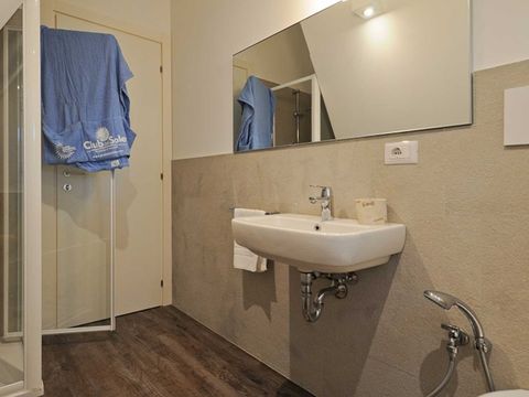 Chalet 5 personnes - Deluxe