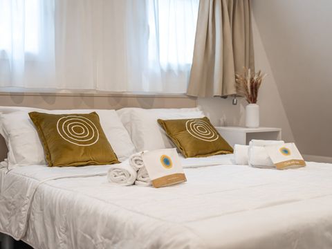 Chalet 5 personnes - Deluxe