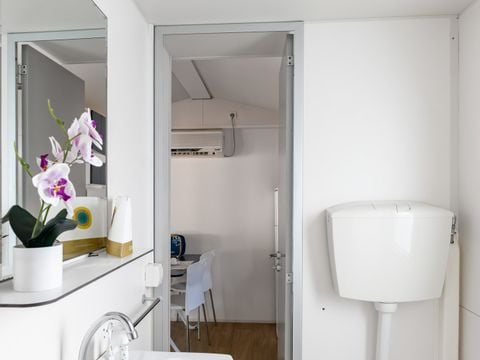 MOBILHOME 4 personnes - Lodge Dog