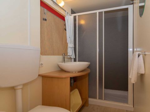 TENTE TOILE ET BOIS 5 personnes - Tente Lodge Dog
