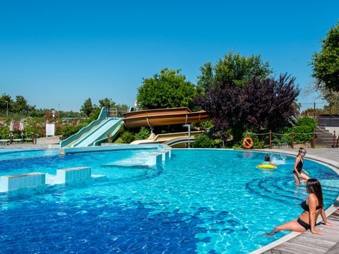 Camping Spina Family Village  - Camping Ferrare - Image N°11
