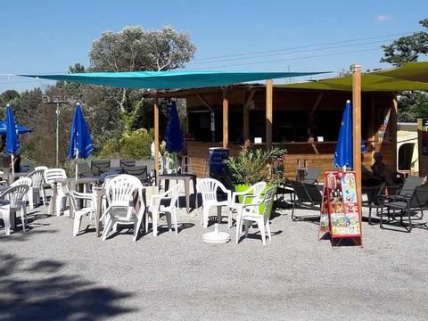 Camping Flower Provence Vallée - Camping Alpes-de-Haute-Provence - Image N°47