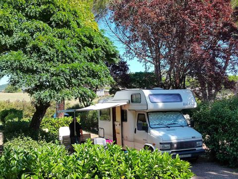 Flower Camping Provence Vallée - Camping Alpes-de-Haute-Provence - Image N°33