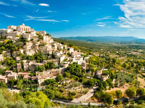 Flower Camping Provence Vallée - Camping Alpes-de-Haute-Provence - Image N°23