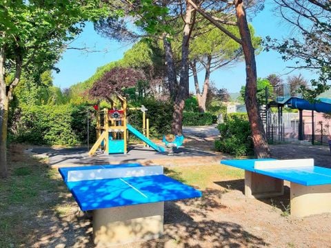 Flower Camping Provence Vallée - Camping Alpes-de-Haute-Provence - Image N°24