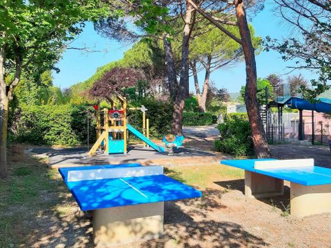 Flower Camping Provence Vallée - Camping Alpes-de-Haute-Provence - Image N°28