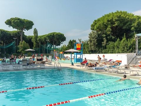Camping Mare e Pineta - Camping Ferrara - Image N°4