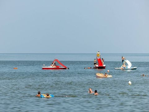 Camping Mare e Pineta - Camping Ferrare - Image N°22