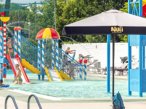 Camping Mare e Pineta - Camping Ferrara - Image N°0