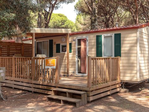 Camping Mare e Pineta - Camping Ferrare - Image N°12