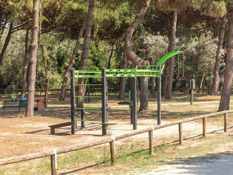 Camping Mare e Pineta - Camping Ferrare - Image N°8