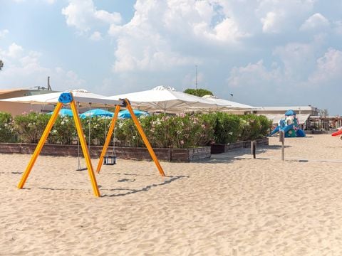 Camping Mare e Pineta - Camping Ferrare - Image N°9