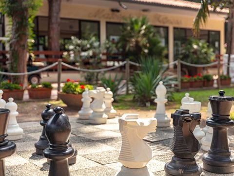 Camping Mare e Pineta - Camping Ferrare - Image N°18