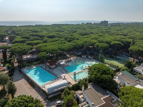Camping Mare e Pineta - Camping Ferrara - Image N°2