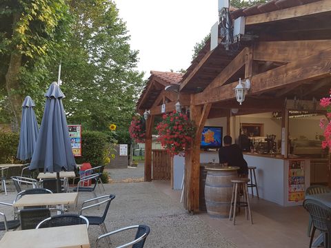 Camping du Lac Marciac - Camping Gers - Image N°8