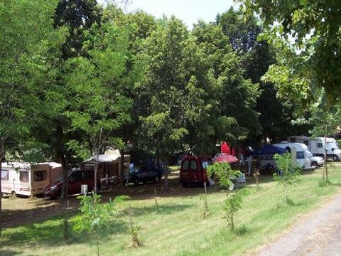 Camping du Lac Marciac - Camping Gers - Image N°11