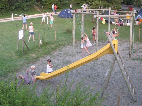 Camping du Lac Marciac - Camping Gers - Image N°27