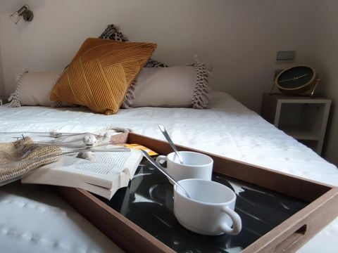 MOBILHOME 6 personnes - Mobilhome Essentiel